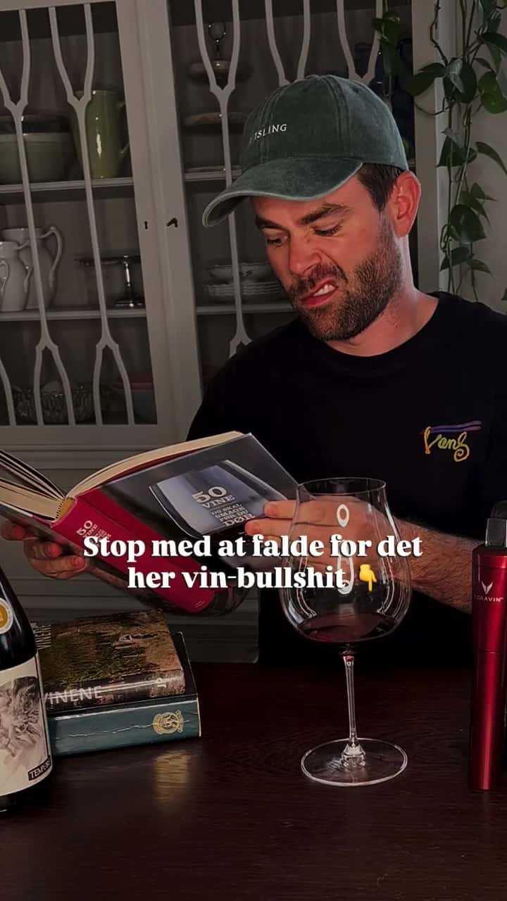 Vinmarketing afsløret: 5 røde flag (og 2 grønne) i vinbeskrivelser
