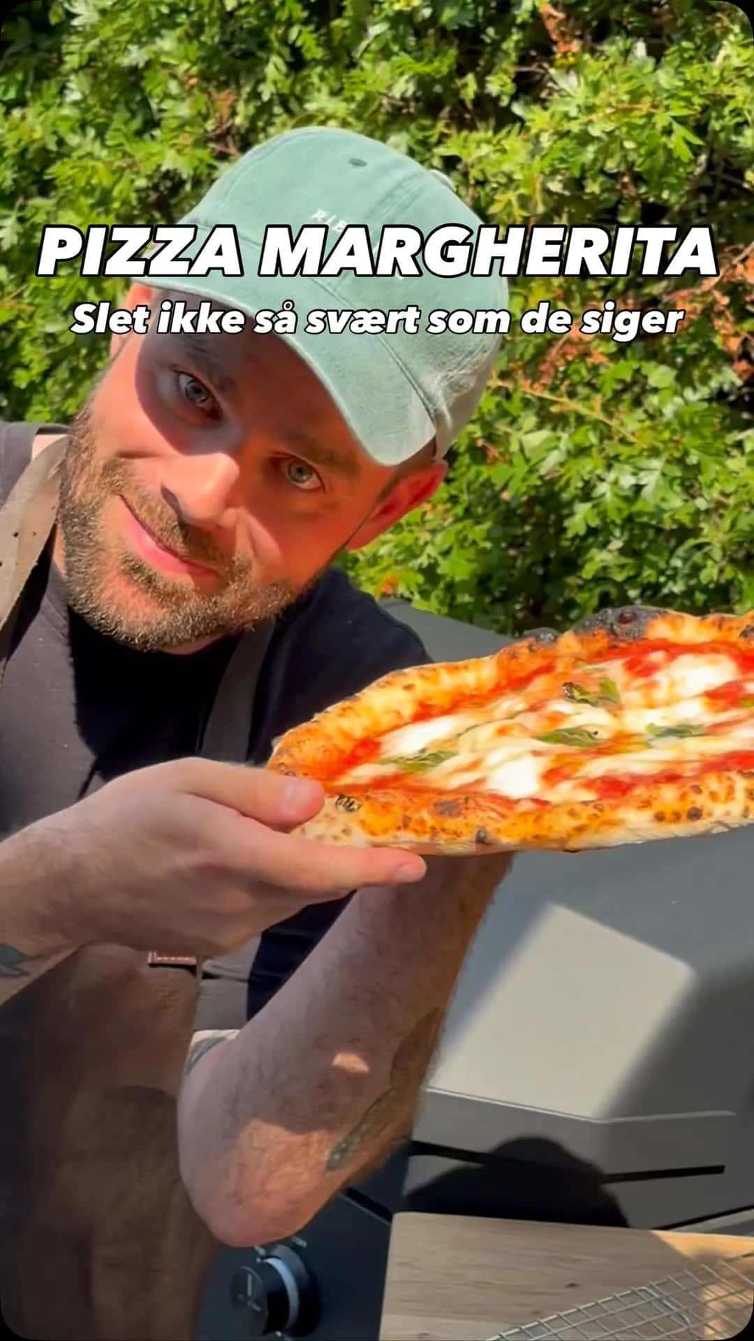 5 pizza-fifs der gør dig beslutsom ved ovnen
