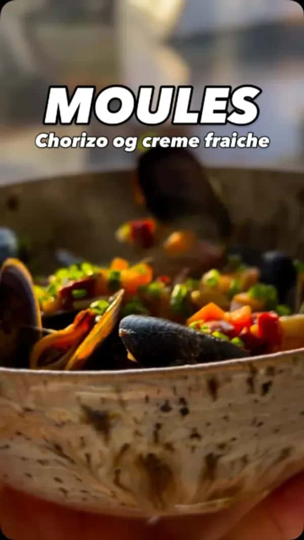 Cozze