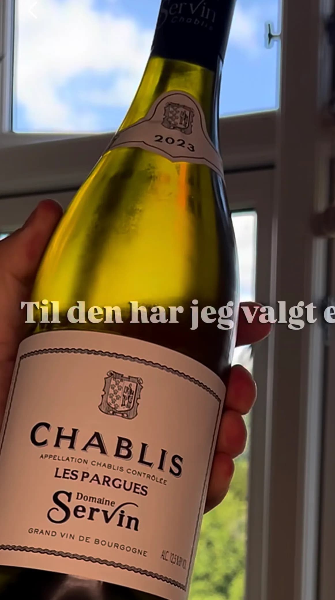 Erik Sørensen Vin