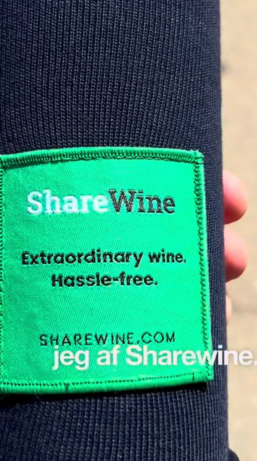 Sharewine