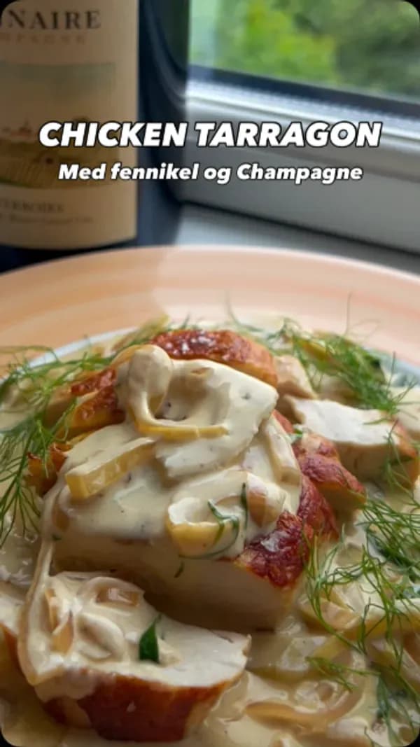 Erik Sørensen Vin